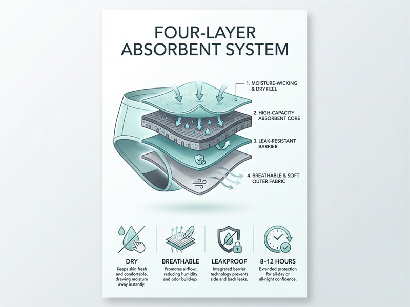 four-layer-absorbent-system-overview four-layer-absorbent-system-overview