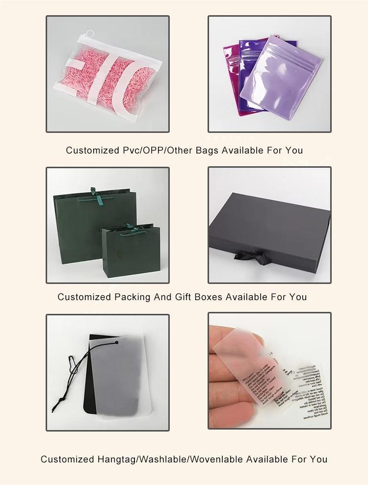 Wholesale & Customization (OEM/ODM) Wholesale & Customization (OEM/ODM)