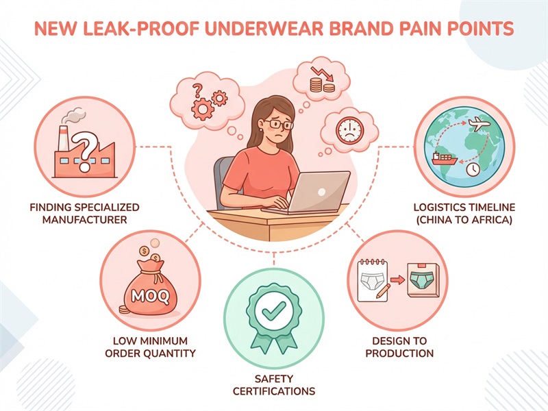 Custom Underwear Manufacturer Custom Underwear Manufacturer