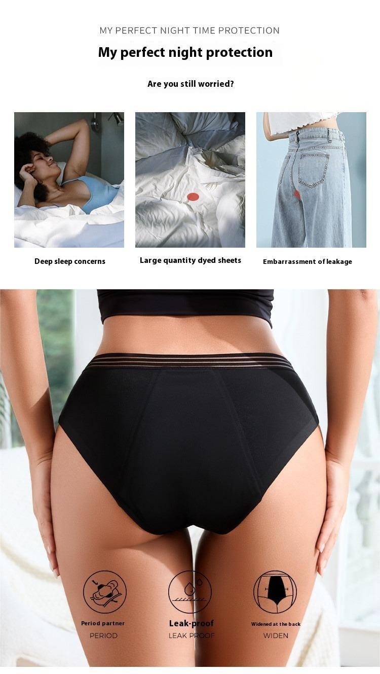 Period Swimwear Bottoms11 Period Swimwear Bottoms11