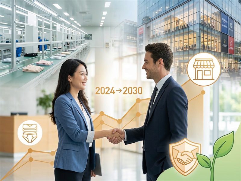 Period Pants Manufacturer Period Pants Manufacturer