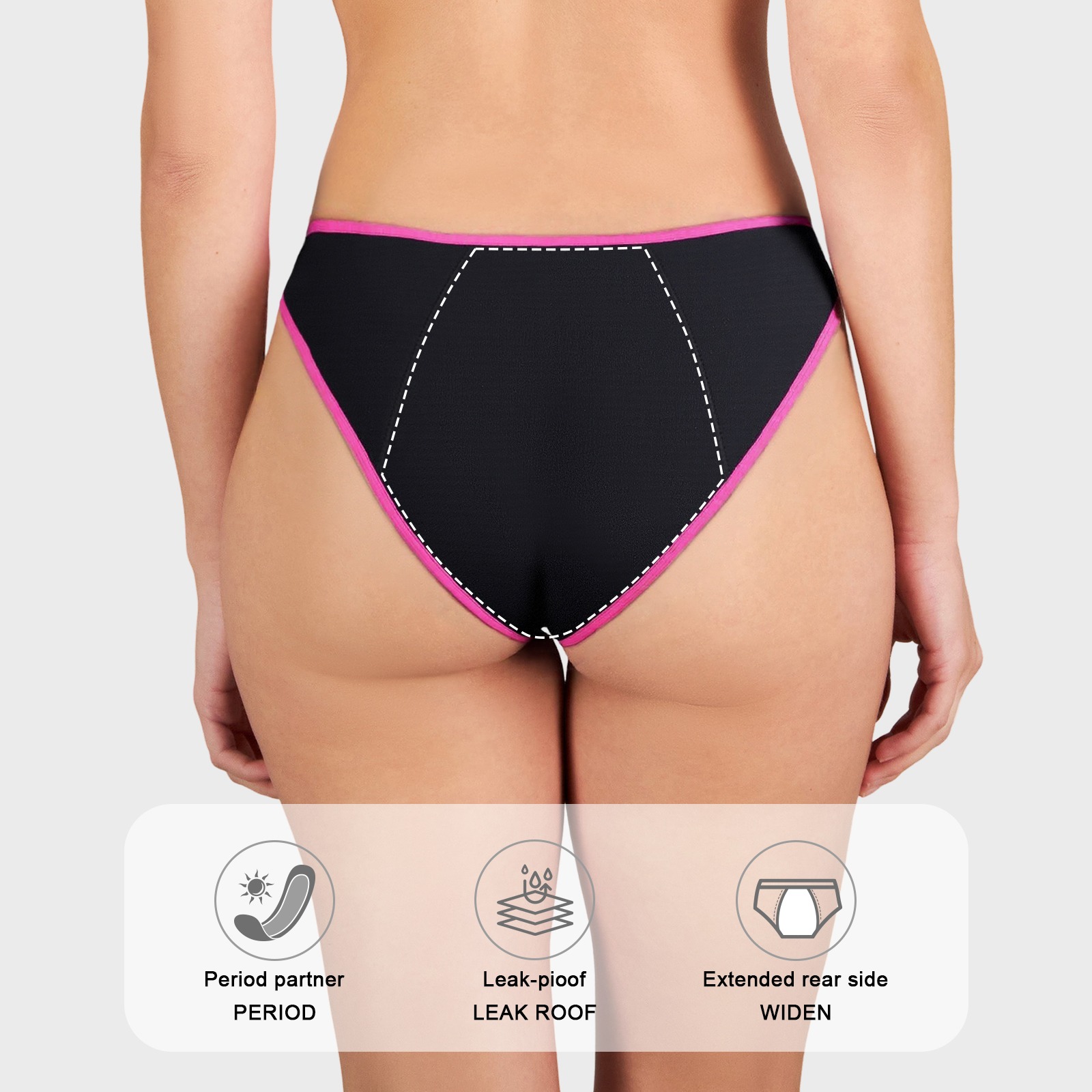 Wholesale Period Panties4 Wholesale Period Panties4