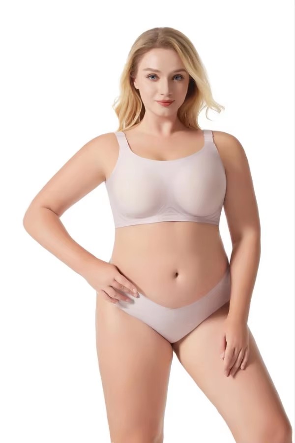 Large Size Women's Bra (9) Large Size Women's Bra (9)