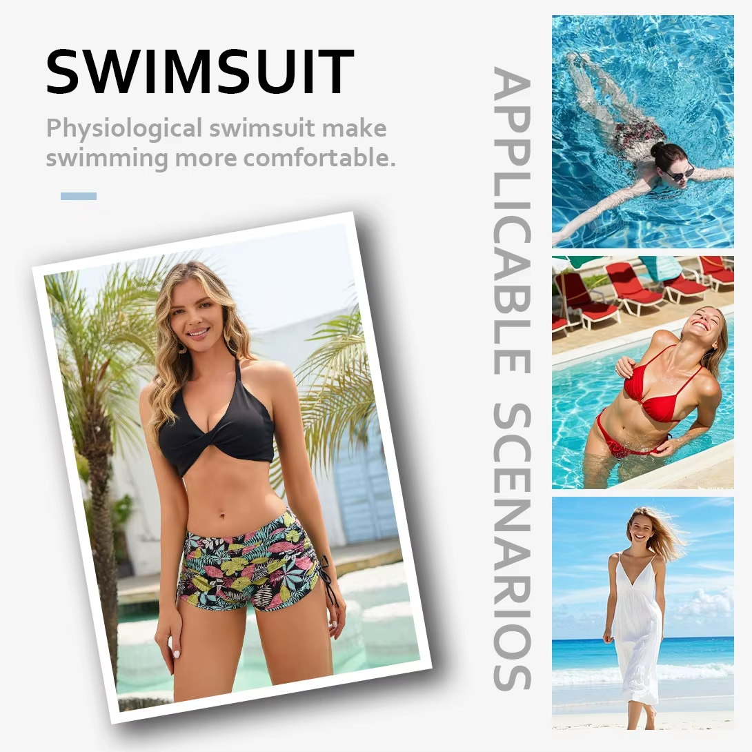 Period Swimwear (1) Period Swimwear (1)