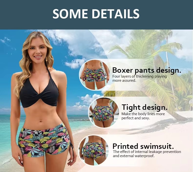 Period Swimwear (3) Period Swimwear (3)