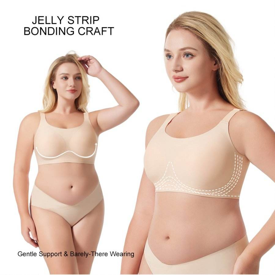 Large Size Women's Bra (1) Large Size Women's Bra (1)