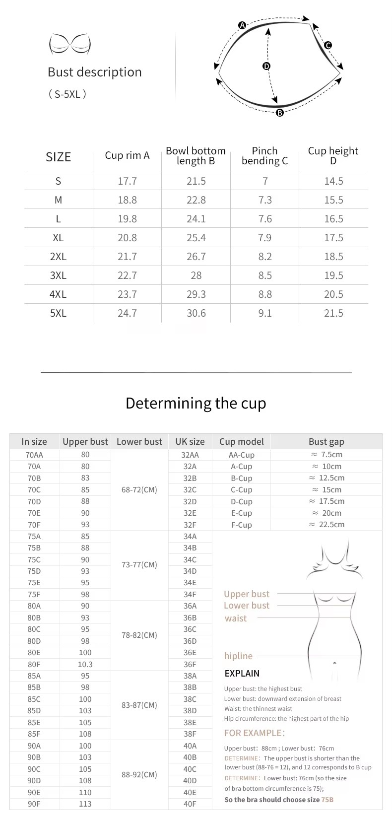 Lace Mesh See-Through Bra (6) Lace Mesh See-Through Bra (6)