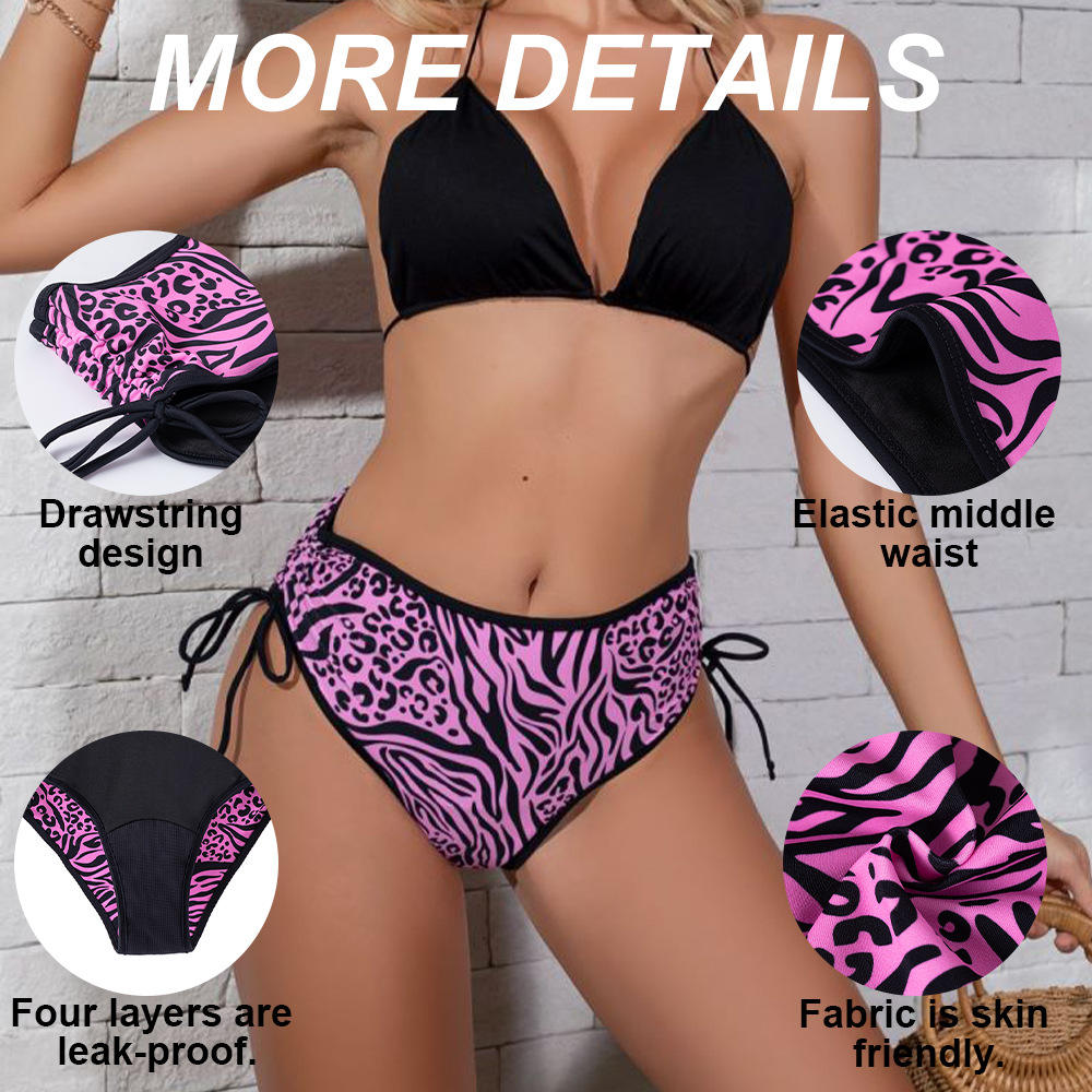 Bikini Sexy Swimsuit Set (2) Bikini Sexy Swimsuit Set (2)