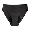 Wholesale Plus Size Seamless Period Panties