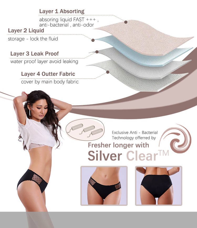 Bamboo Period Panties2