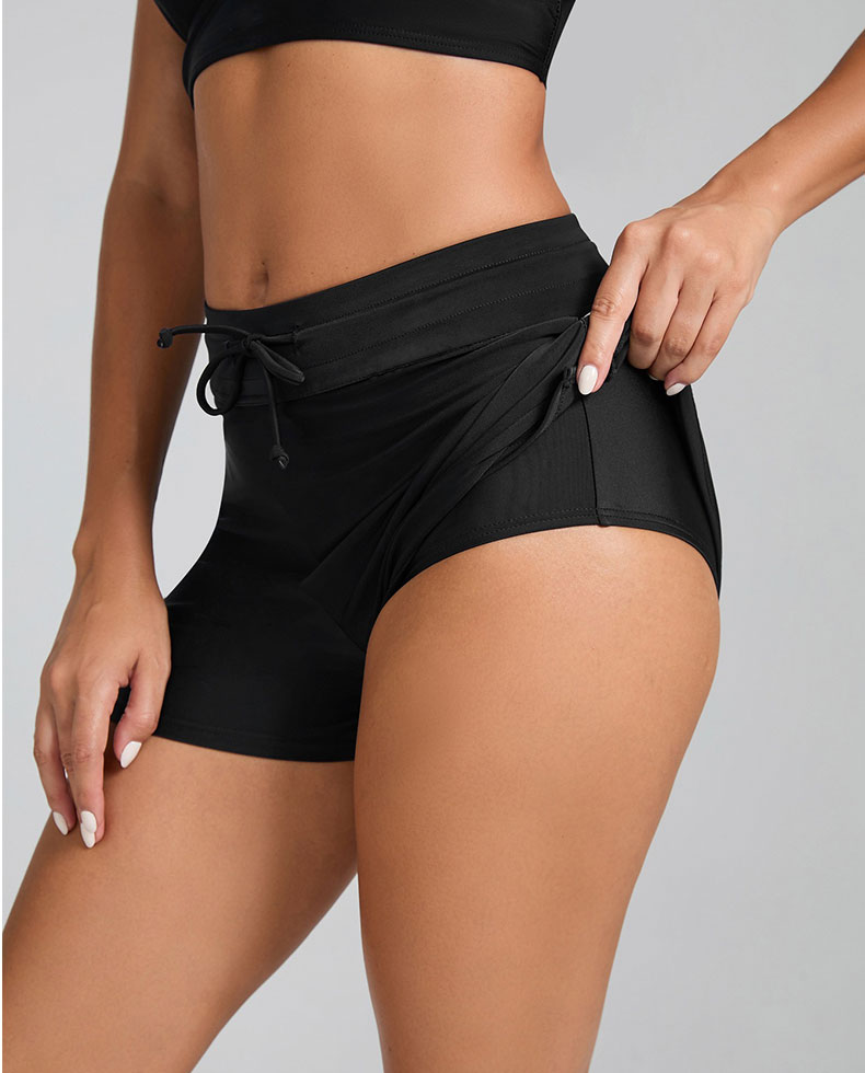 Wholesale Period Swimwear Boyshorts