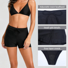 Wholesale Period Swimwear Boyshorts