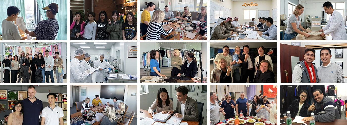 Global Success Stories