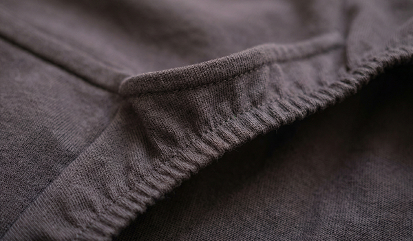 Precision Edge Binding