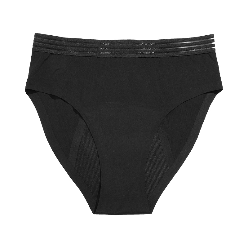 Wholesale Period Swimwear Bottoms | Waterproof Leakproof Menstrual Bikini | Heavy Flow Protection AA082