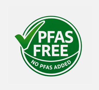 PFAS-Free Verified