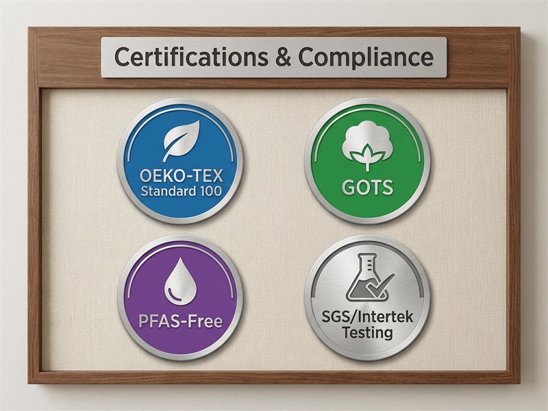 certifications-and-compliance-board