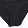Wholesale Lightweight Period Swim Bottoms | Waterproof Menstrual Bikini | Moderate Flow Protection (30ml) AA084