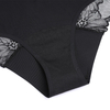 P215A013 Lace Period Panties for Wholesale and Private Label