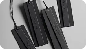 Period Underwear Packaging