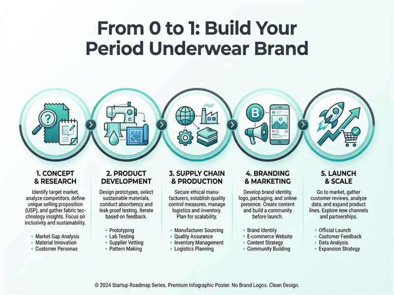 from-0-to-1-five-step-roadmap