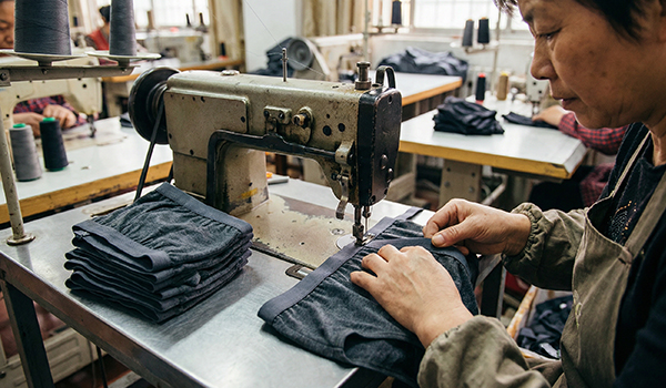 Advanced Pressing & Bonding