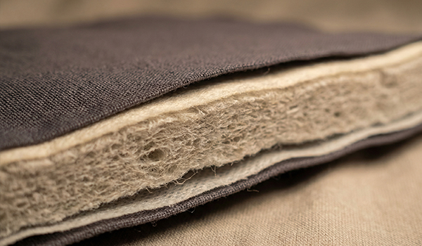 Crotch Composite Layer