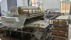 Precision Auto-Cutting