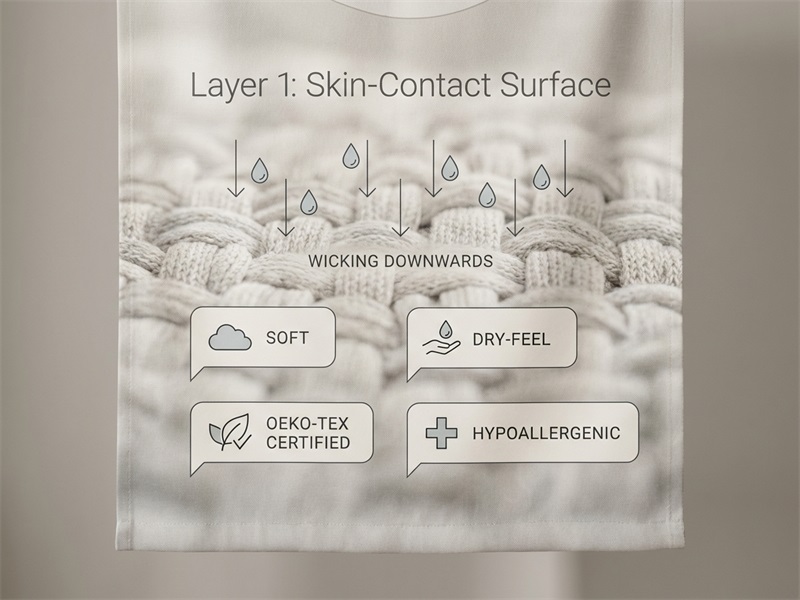 layer-1-skin-contact-surface-wicking