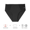  Biodegradable Tencel Hemp Period Underwear