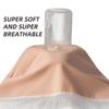 Model SH-QS01 High-Cut Printed Leak-Proof Briefs