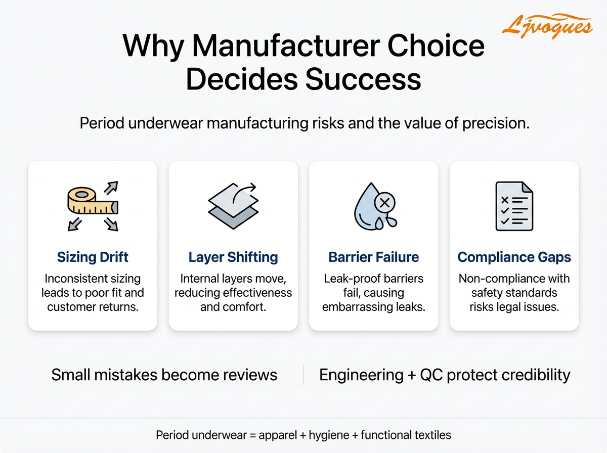 ljvogues-manufacturer-choice-decides-success