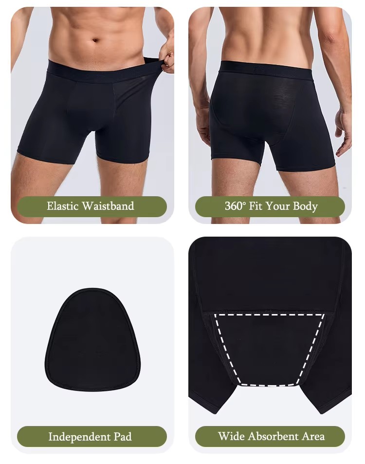 Incontinence Panties (2)