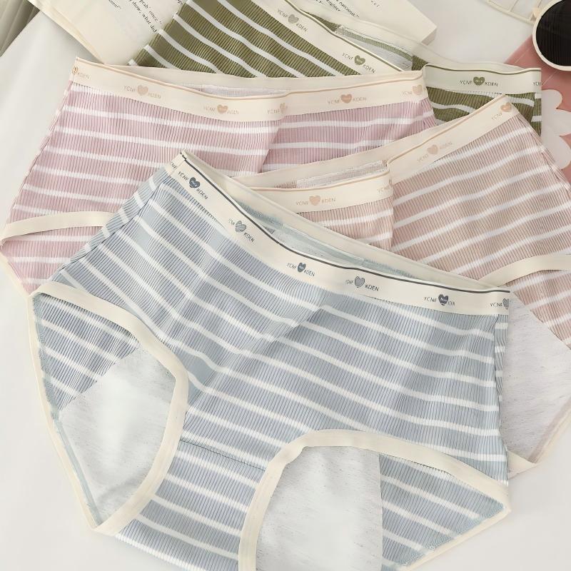 Summer Student Period Underwear