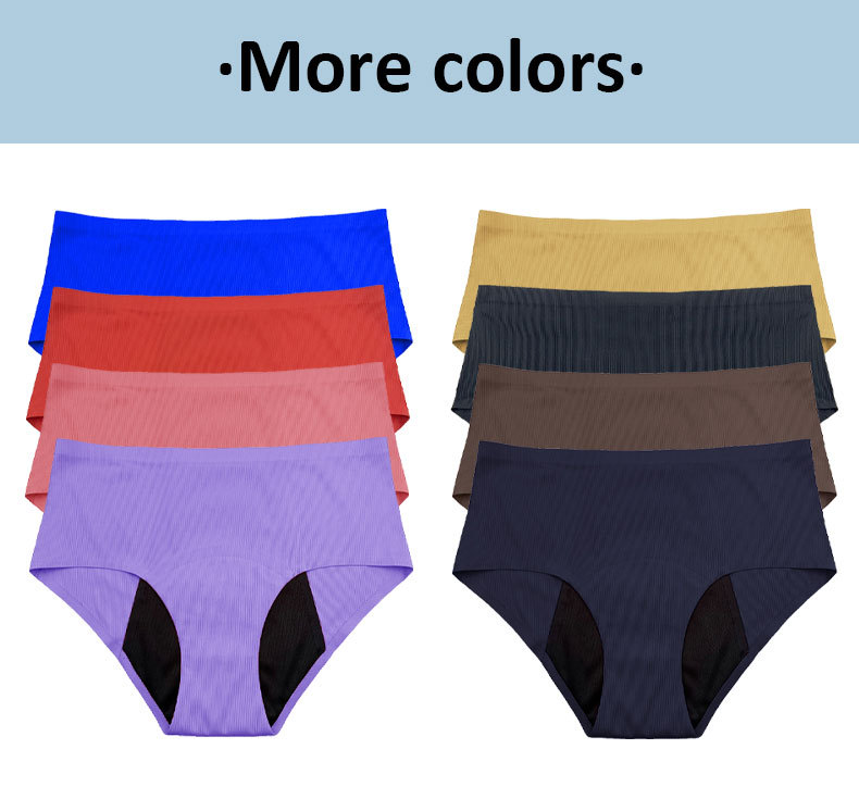 Biodegradable Period Swimwear & Underwear Manufacturer