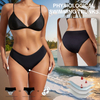 Cross-Border 4-Layer Leakproof Period Swimwear Bottoms Ready Stock Wholesale | Style