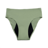 Body-Hugging Period Underwear with Side-Leak Guard Fit (Ready Stock + OEM)