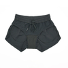 Sportperiodeshorts — LY4291-1 2-in-1 hardloopshorts met ingebouwde lekvrije slip