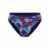 Printed Period Underwear for Teens & Young Women | OEM 5-Layer Leakproof Organic Cotton Mid-Rise Panties — Custom Prints, Low MOQ, Wholesale & Private Label
