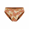 Printed Period Underwear for Teens & Young Women | OEM 5-Layer Leakproof Organic Cotton Mid-Rise Panties — Custom Prints, Low MOQ, Wholesale & Private Label