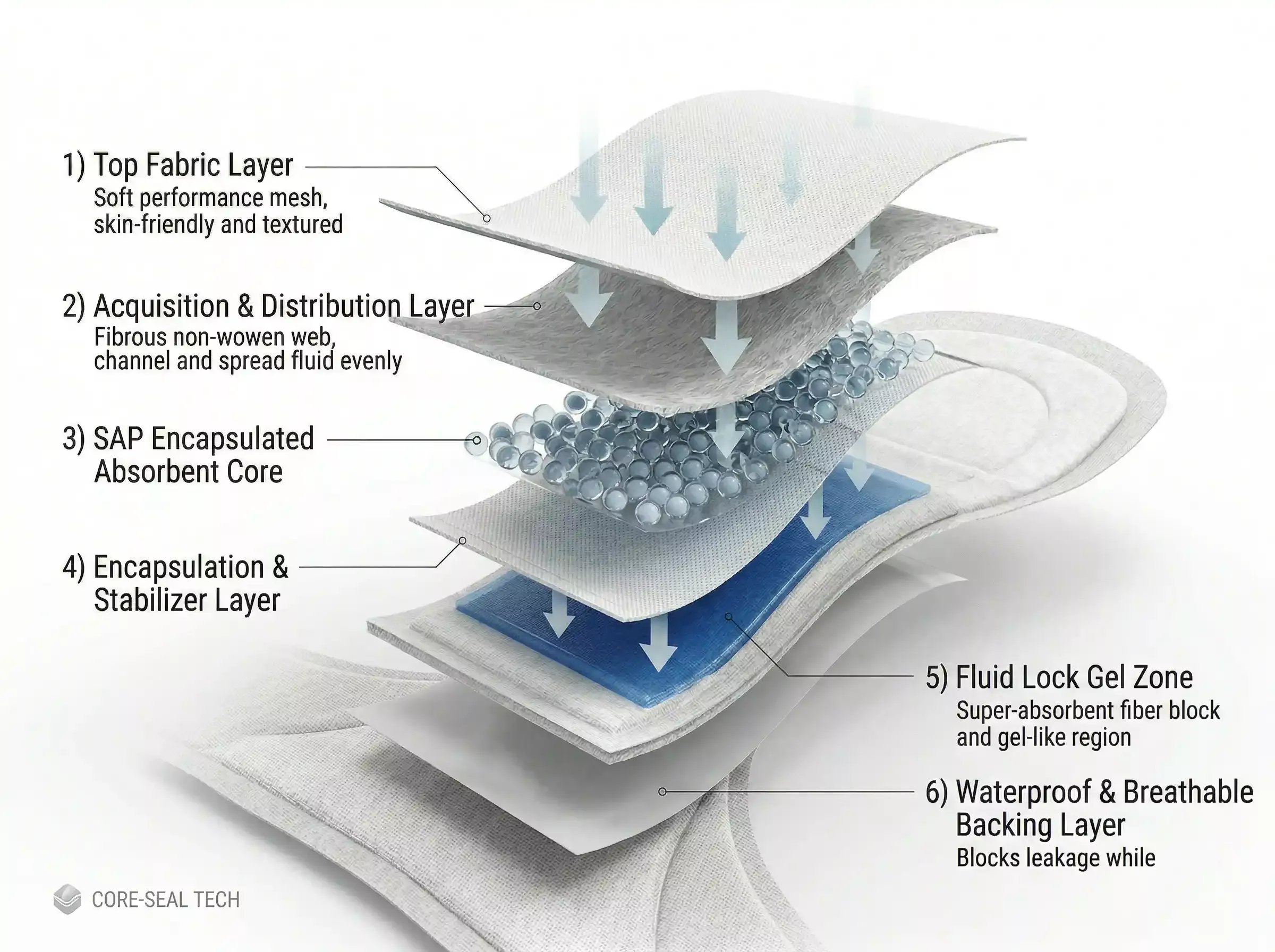 SAP package absorber core structure.webp