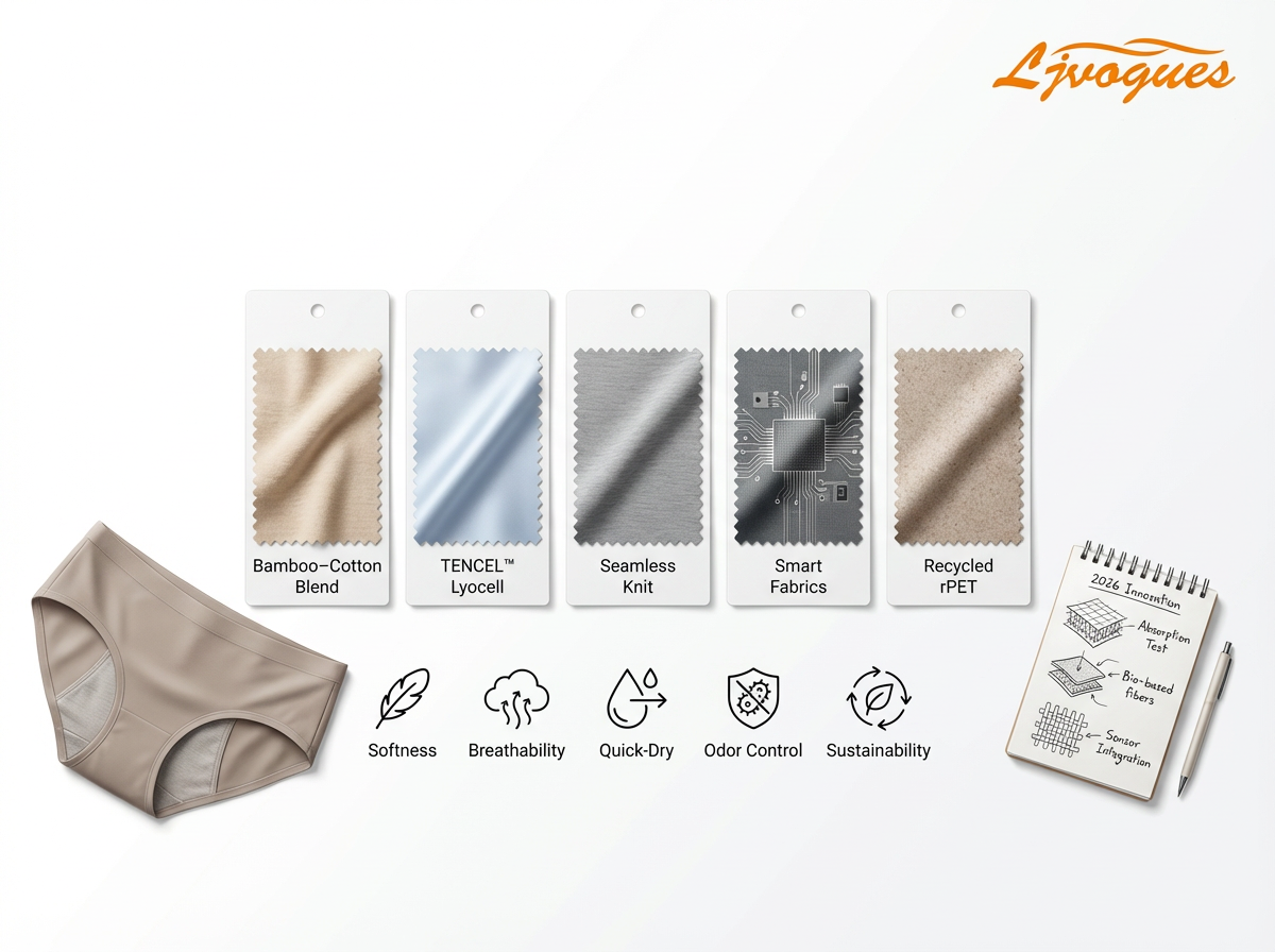 ljvogues-period-underwear-fabric-innovations-2026-overview