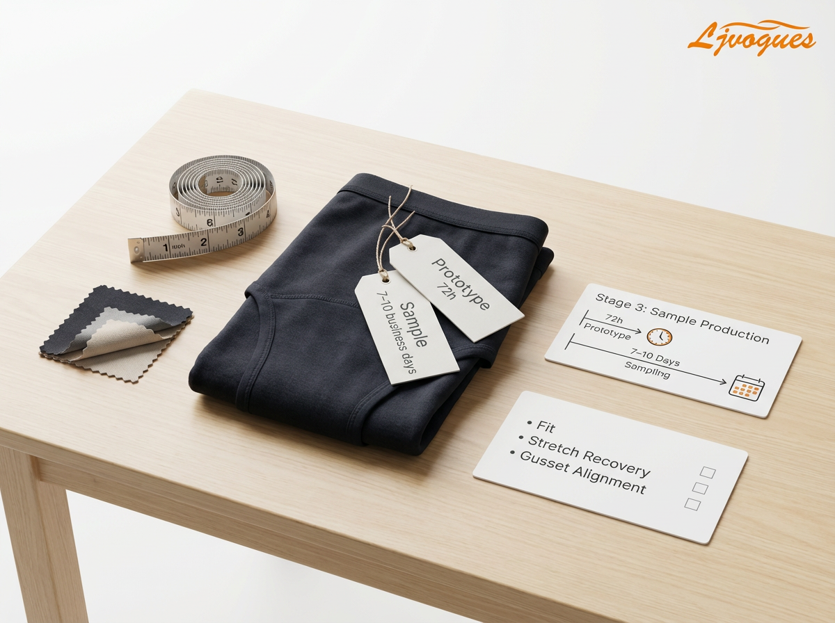 Ultra-realistic minimalist US EU B2B blog illustration for Stage