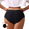 4-Layer Reusable Period Panties (Bragas Menstruales) | Fast Absorption & Leak-Proof | OEM Wholesale