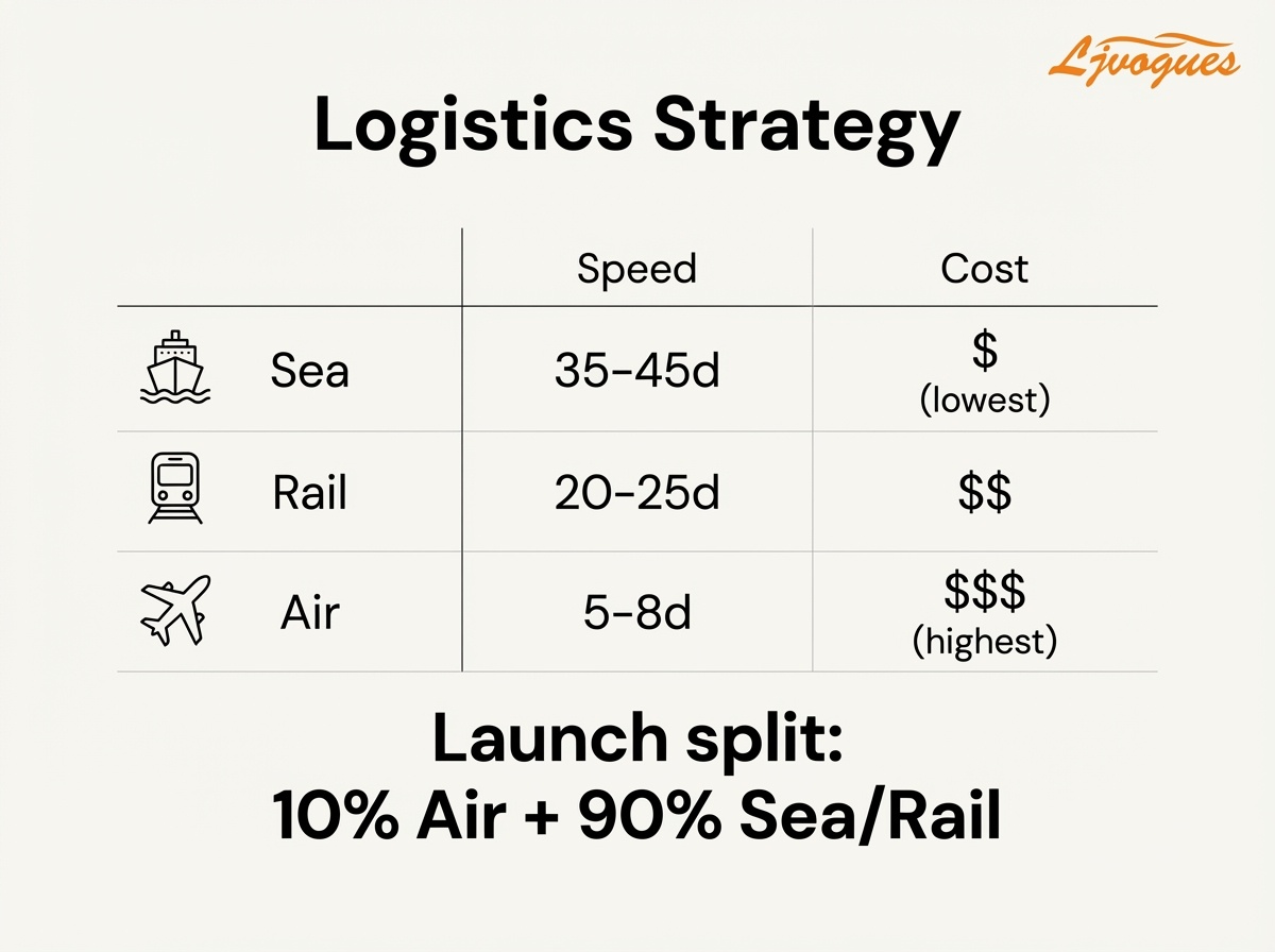 ljvogues-logistics-speed-vs-cost-split-shipment-10-air-90-sea-rail.png