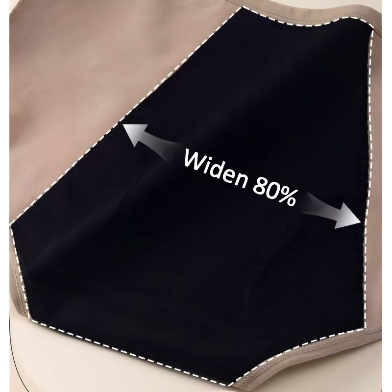 60ml Heavy Flow Period Panties Maximum Capacity Leak-Proof Design