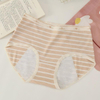 Summer Student Period Panties Breathable Lightweight Comfortable Youth