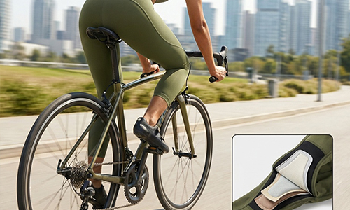 Cycling 910 Leggings