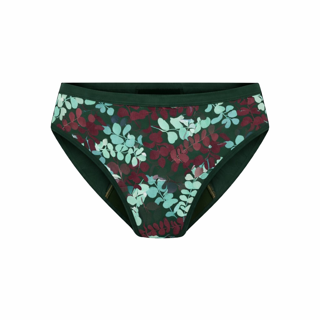 Printed Teen Period Underwear (16)