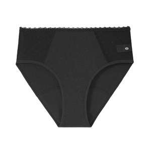 Biodegradable Tencel Hemp Period Underwear
